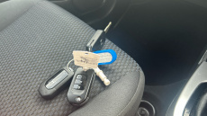 Honda Jazz 1.3 i-VTEC SE Navi 5dr Petrol Hatchback